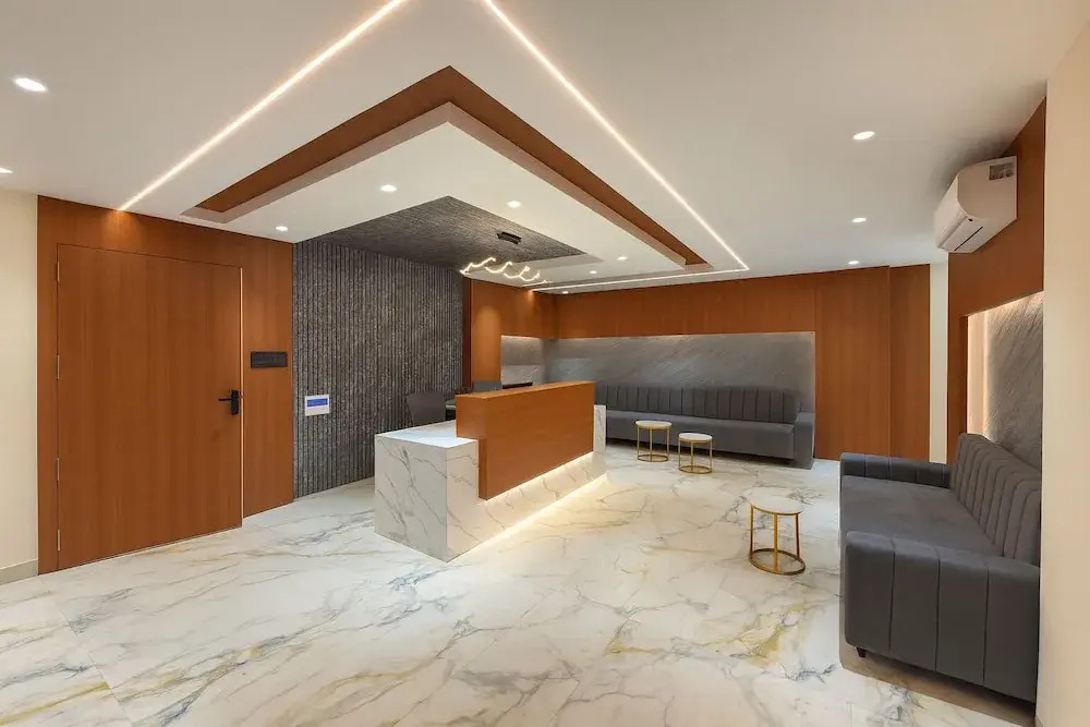 Hotel Rajshree Suites - 1 KMs from Shri Mahakaleshwar Temple