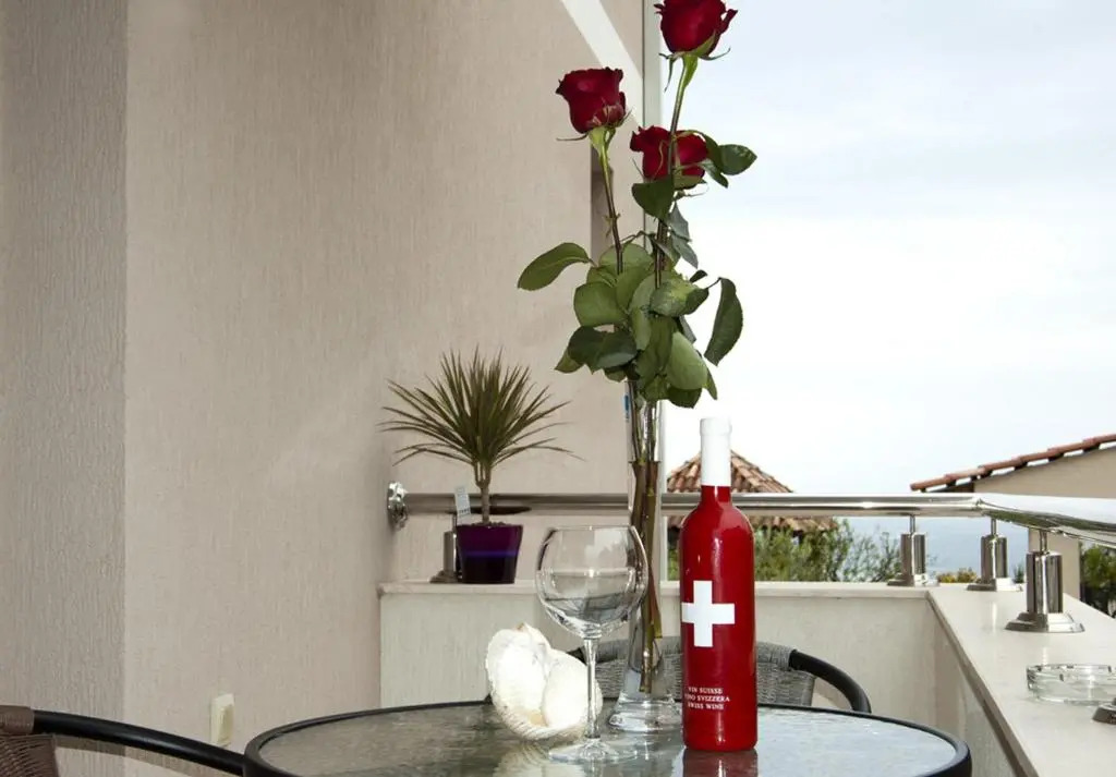 Apartment Petrović
