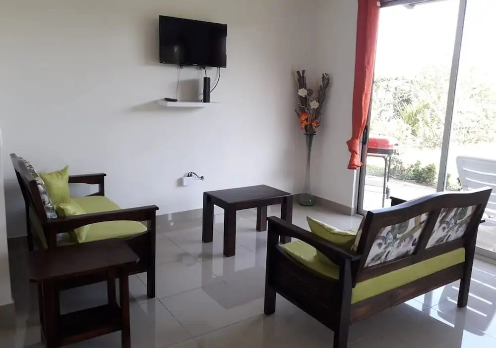 Viva Tambor Villas