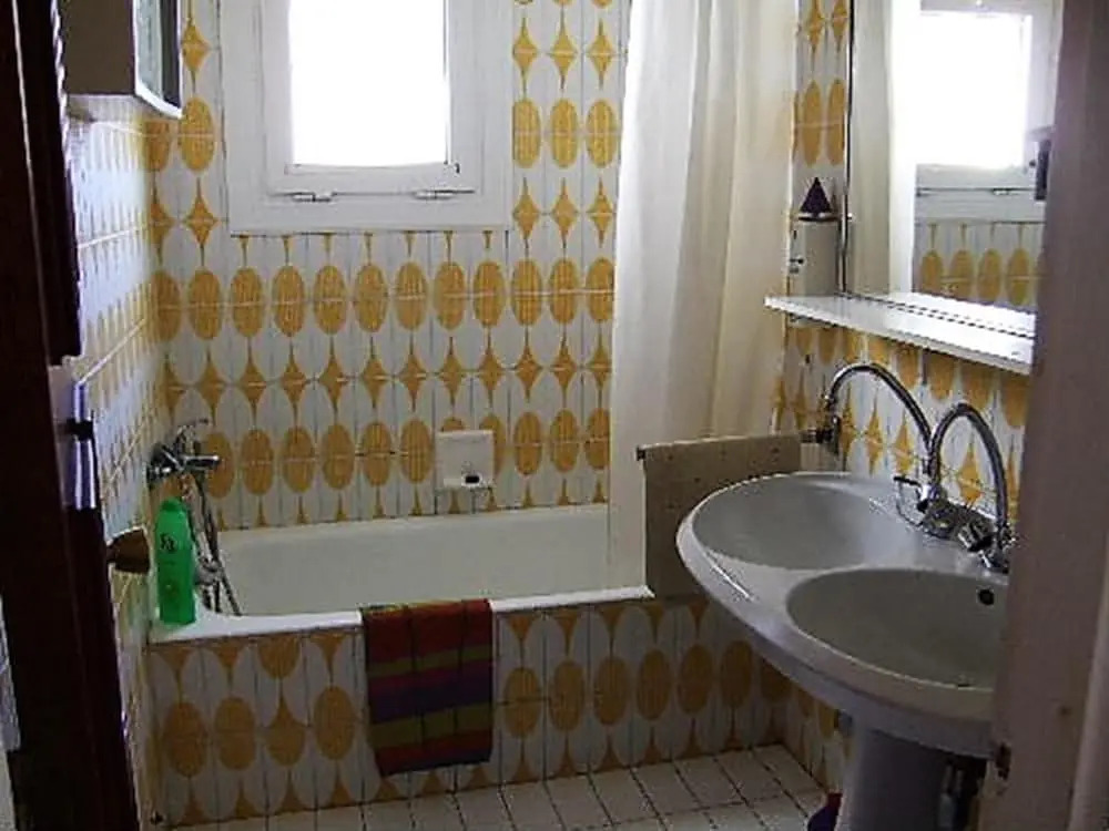 Apartamento 3083 - Los Sauces E 2-4