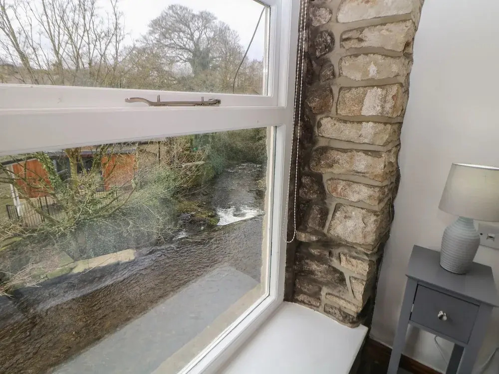 Bear Pit Cottage