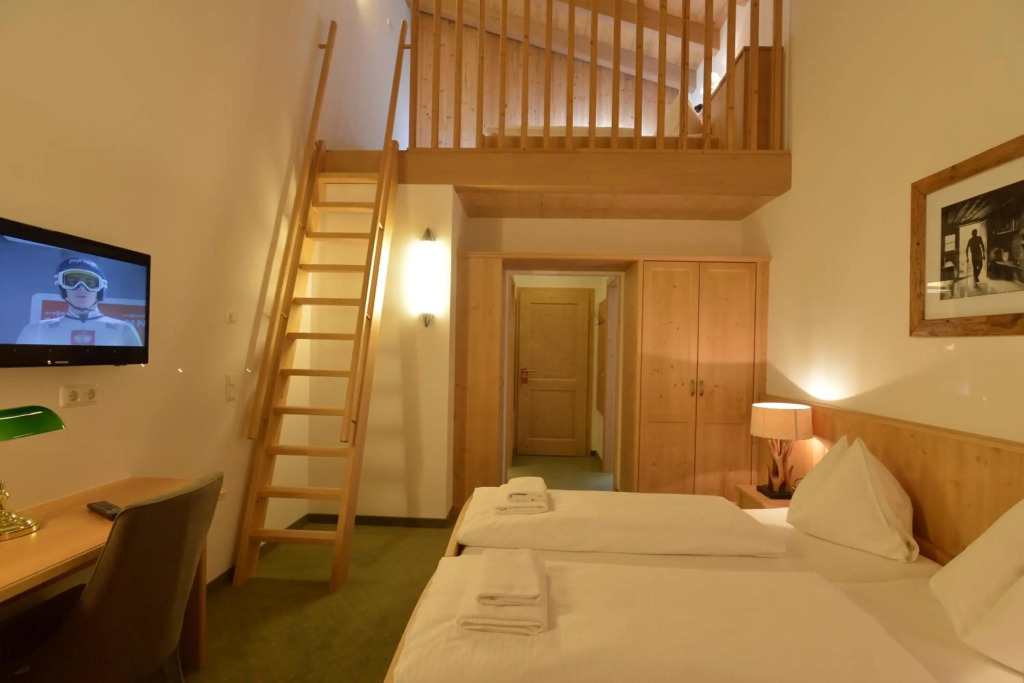 Hotel St. Florian - Kaprun