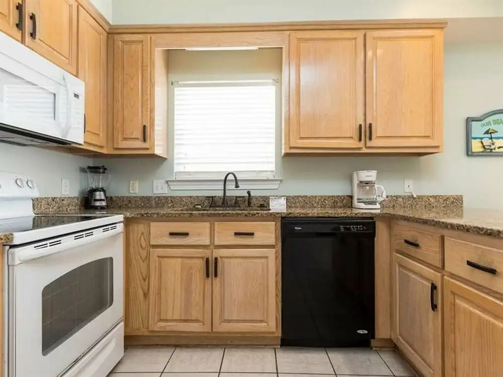 Blue Parrot 1 by Meyer Vacation Rentals