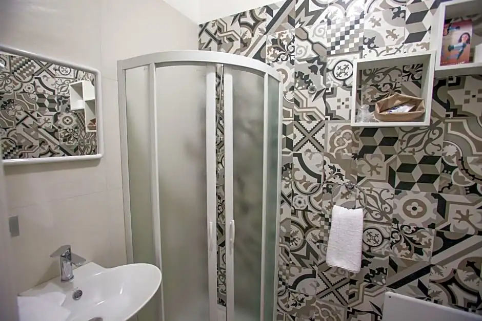 b&b Casa Pinto