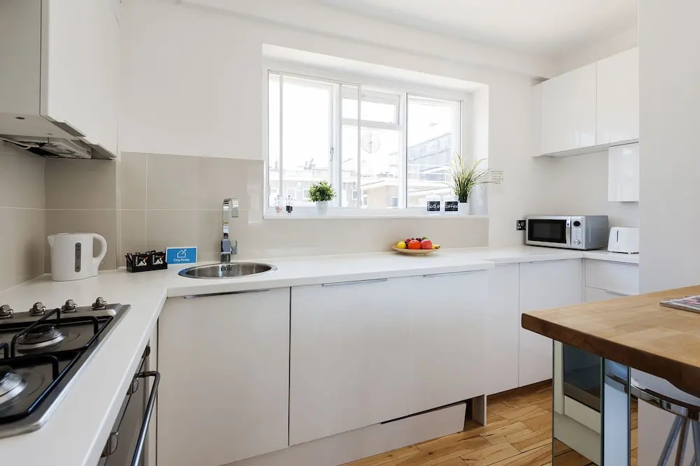The Chelsea Sandhills Residence - TL19