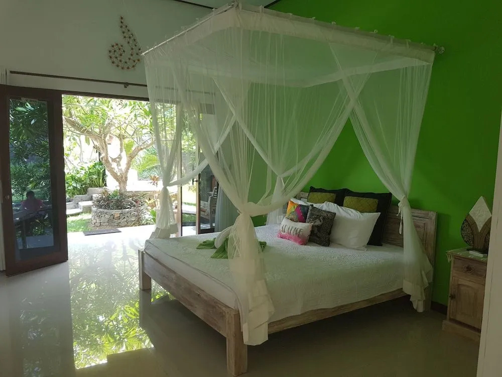 Nalini Resort