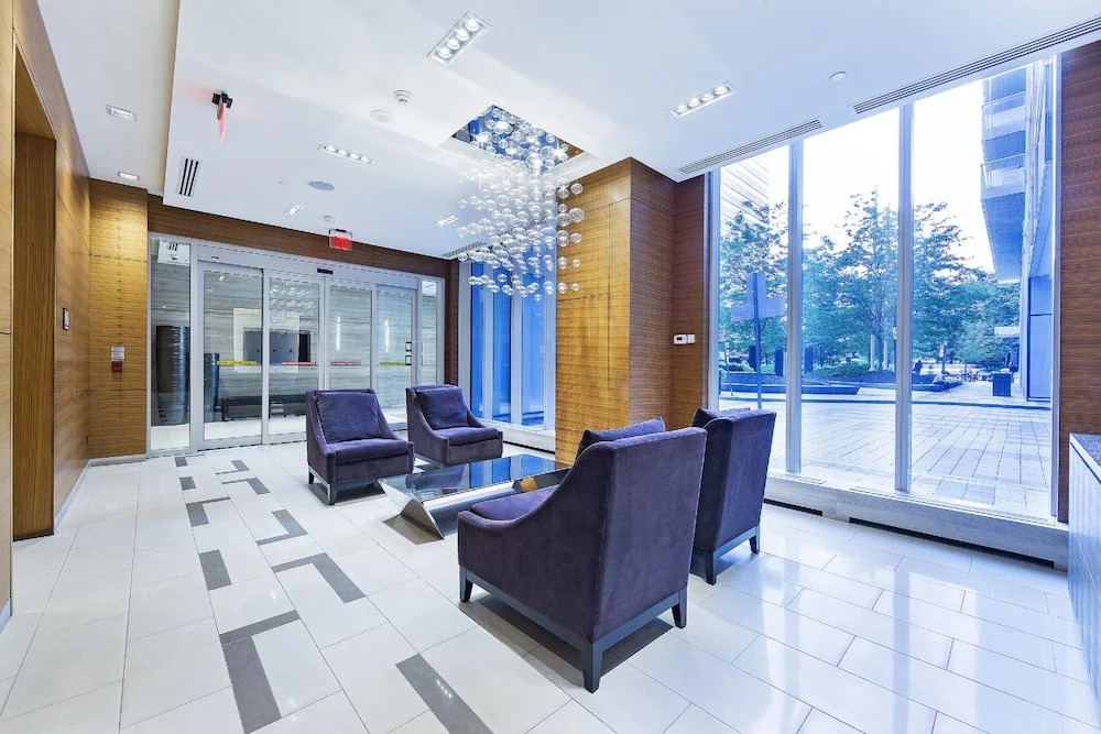 20 John Street Condominium