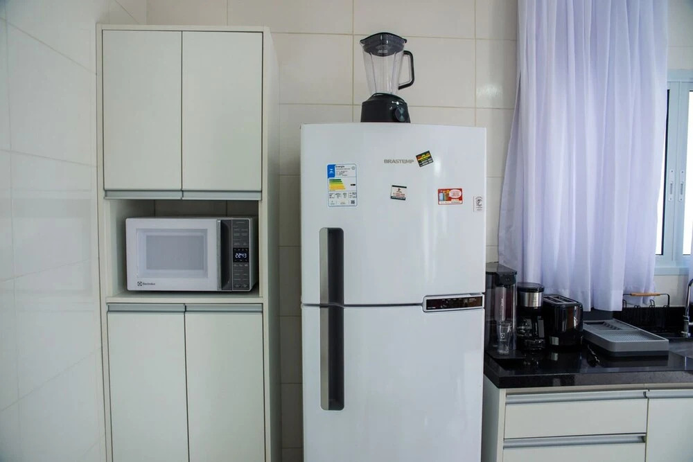 Casa com rea Gourmet a 350m da Praia de Maresias