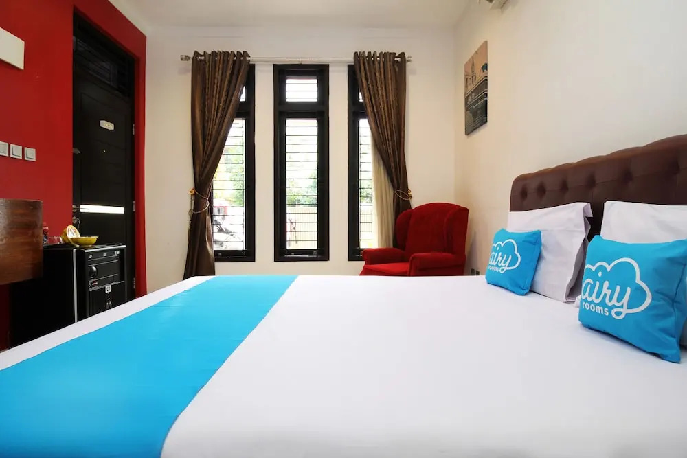 Airy Eco Mampang Prapatan Enam Belas 34B Jakarta