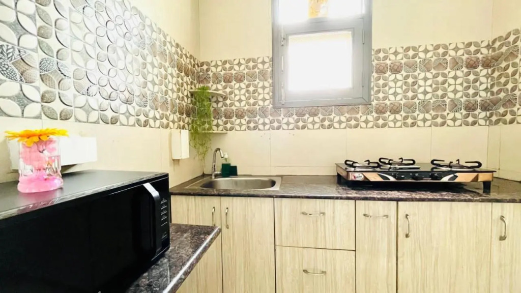 Olive Service Apartments Medanta Medicity Gurgaon
