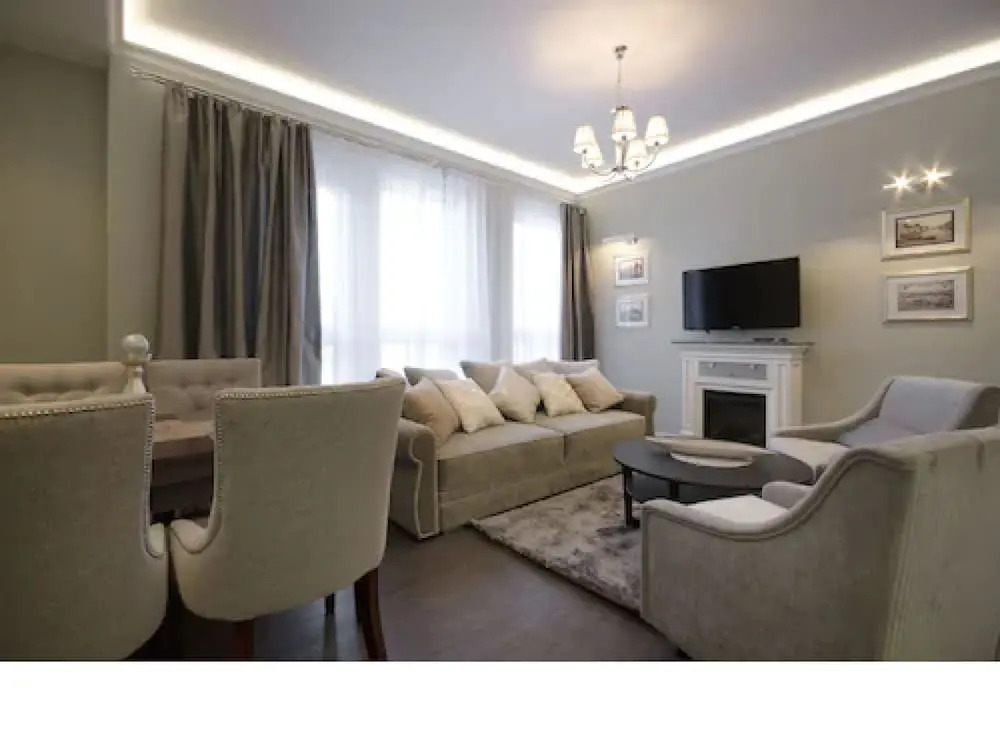Old Town Tandeta & by Noclegi Renters