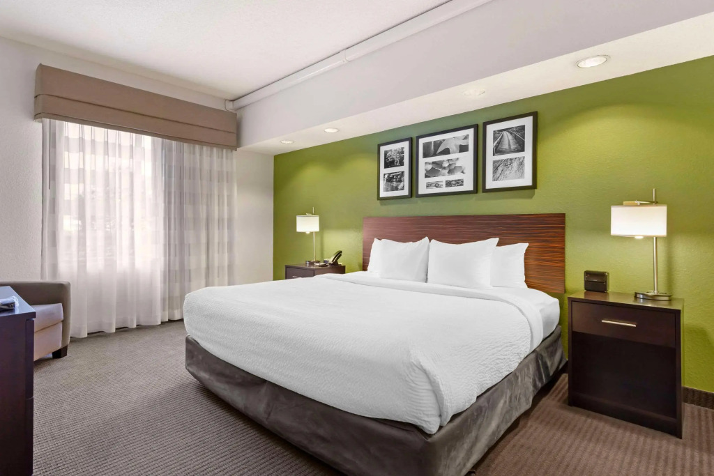 Sleep Inn & Suites Danville Hwy 58