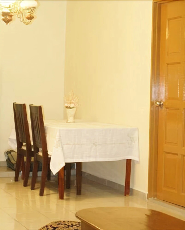 Kencana Homestay