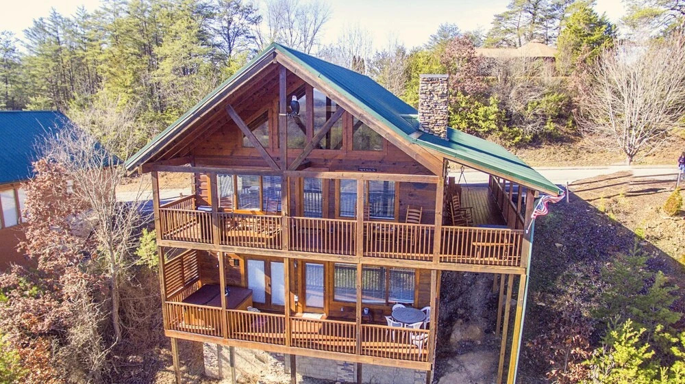 A Dream Come True by Eagles Ridge Resort