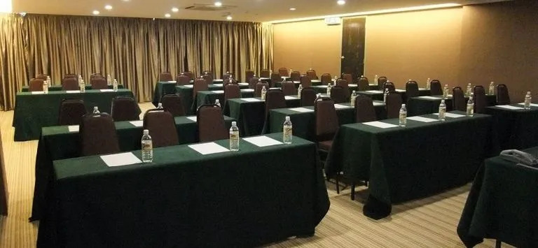 Hotel Munlustay 88
