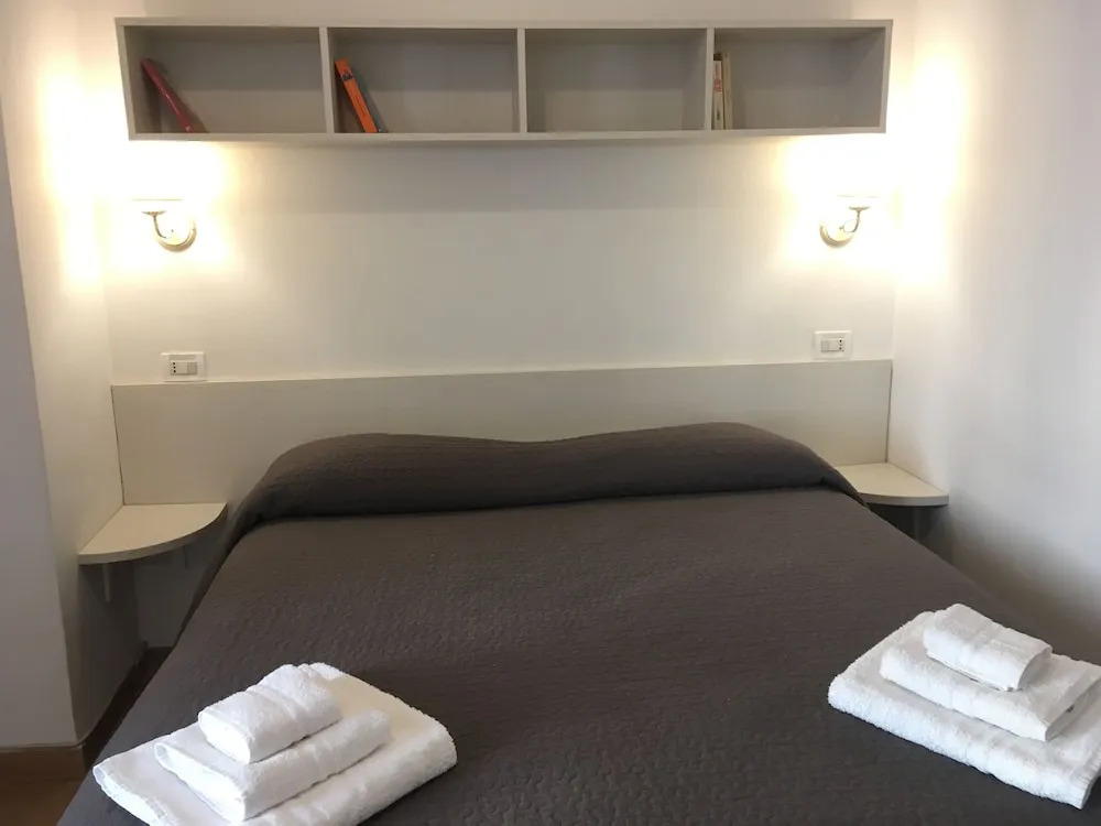 B&B Mazzini