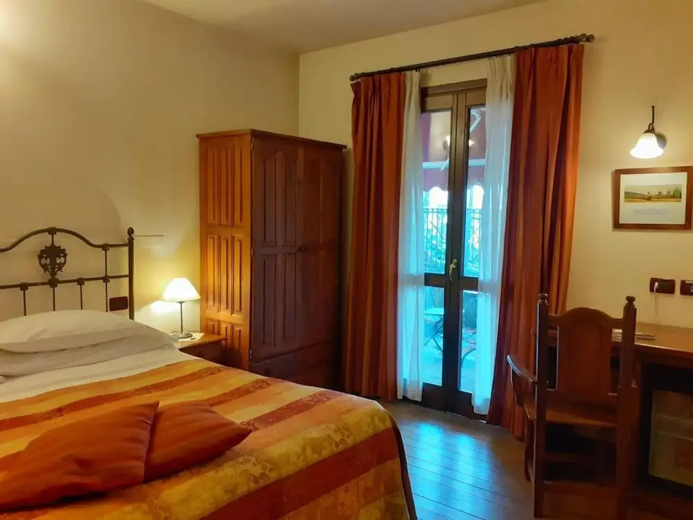 Locanda Del Mulino