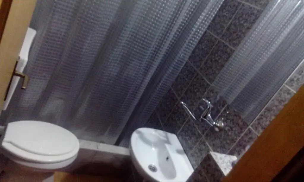 Pansion Most , Mostar