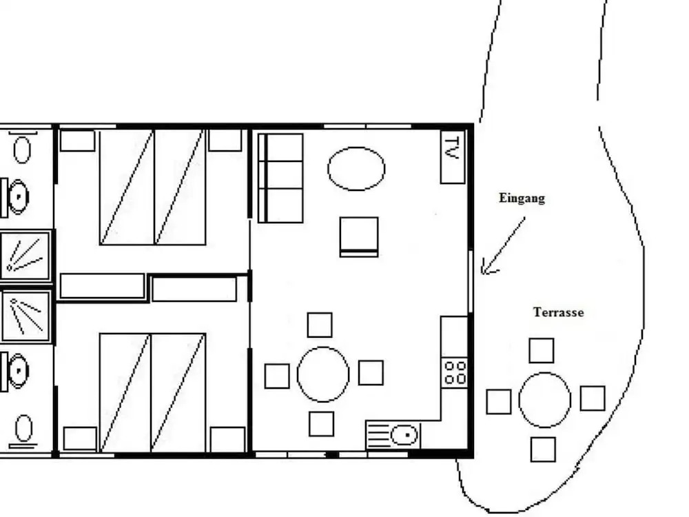 Holiday Apartment Gerhard
