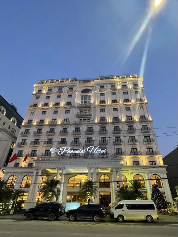 Phoenix Hotel Hà Giang