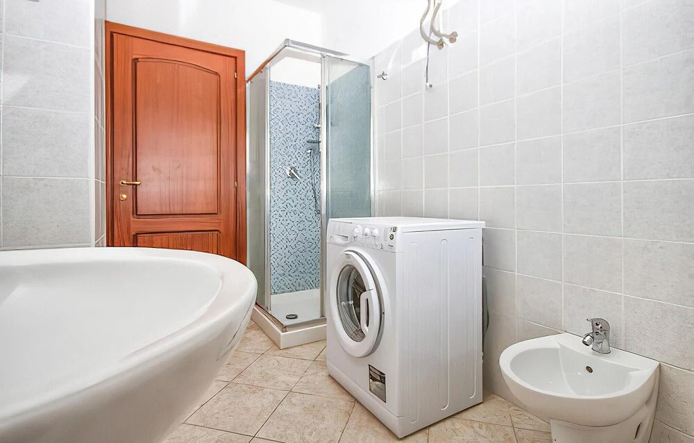 Awesome Apartment in Alghero With 1 Bedrooms and Wifi