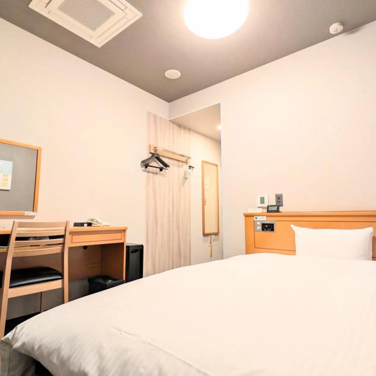 Hotel Route-Inn Aomori Ekimae