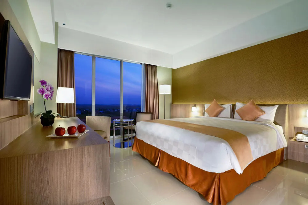 Grand Tan Banjarmasin Hotel & Convention Center