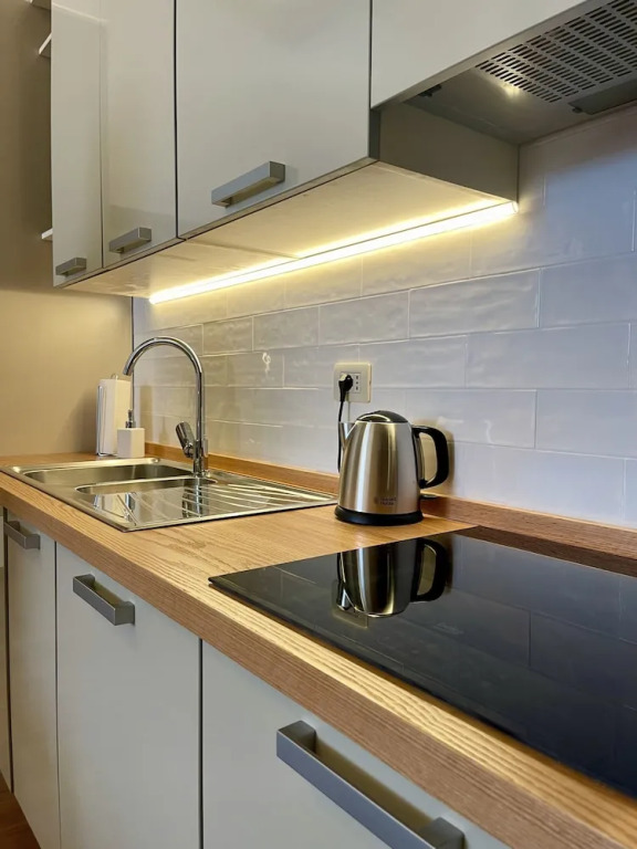 Velabro Luxury Loft