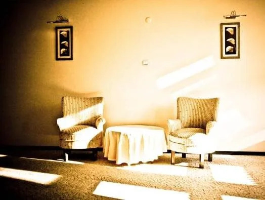 Bekir Hotel