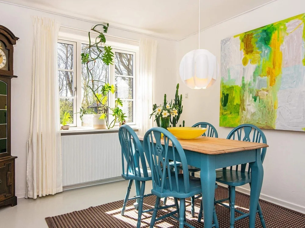Charming Village Retreat