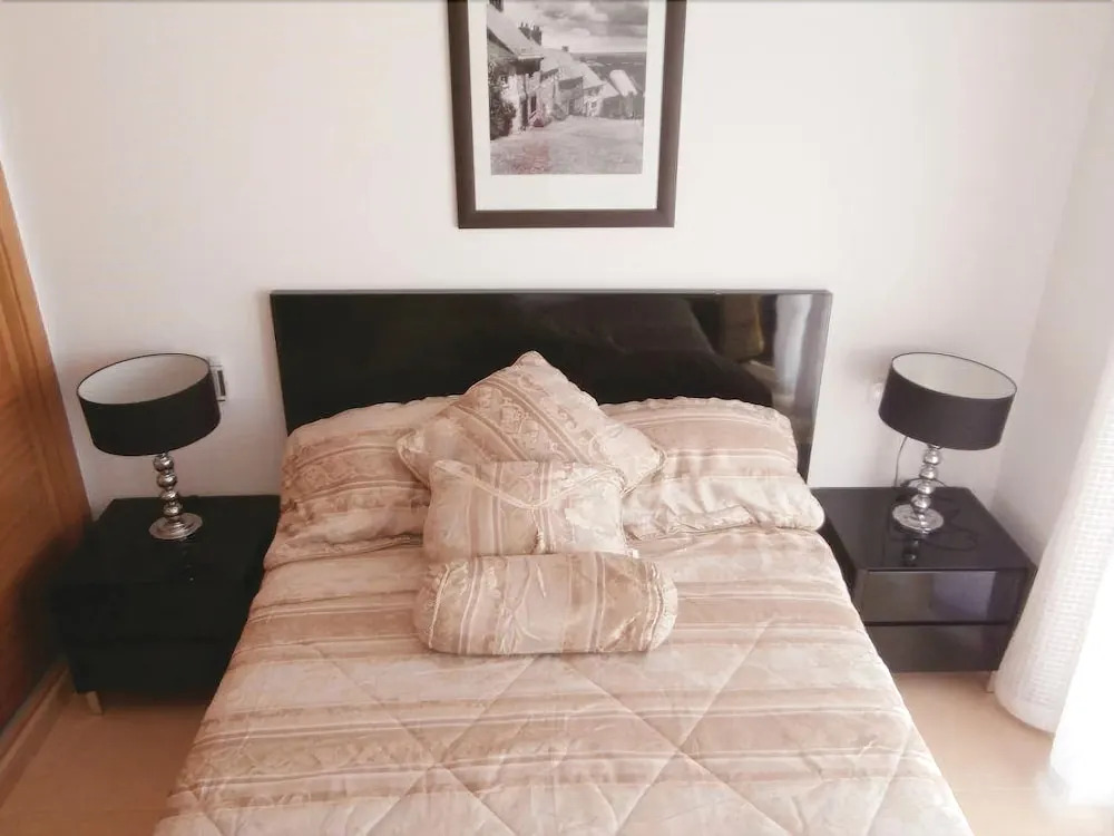 Polaris Apartment