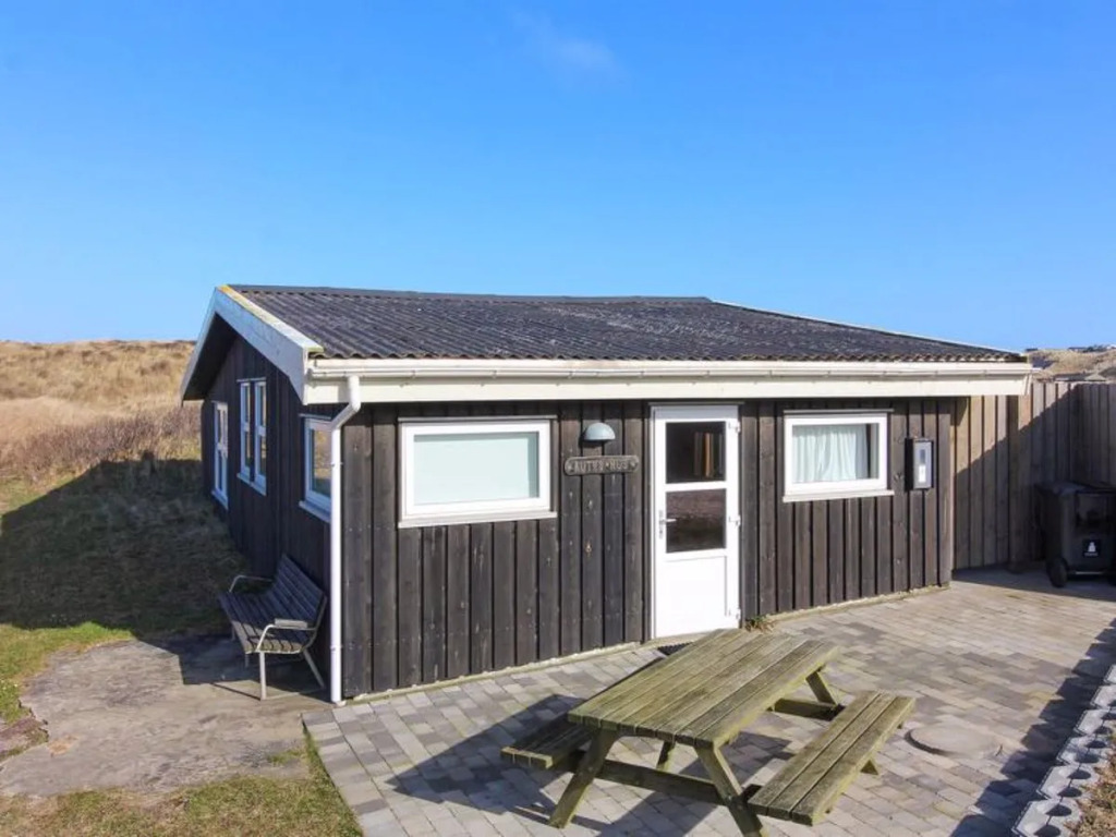 Holiday Home Nea - 234m from the sea by Interhome