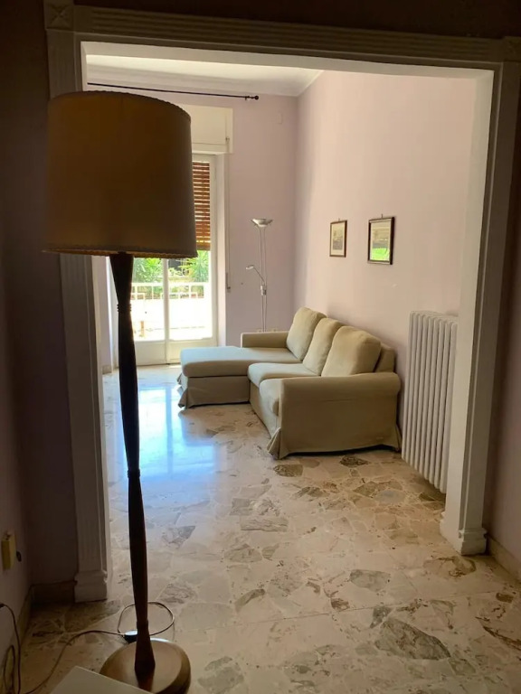 Amerigo Apartment