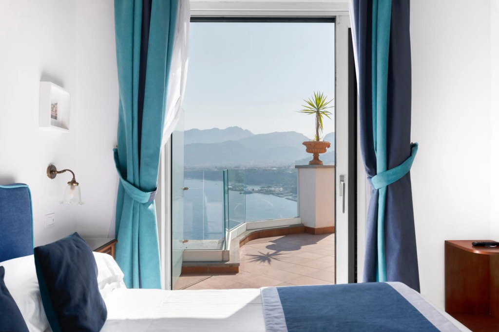 Hotel La Tonnarella