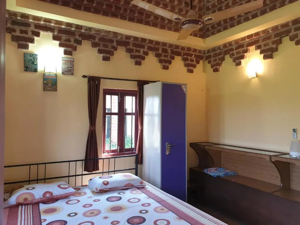 Shantiniketan Bungalow