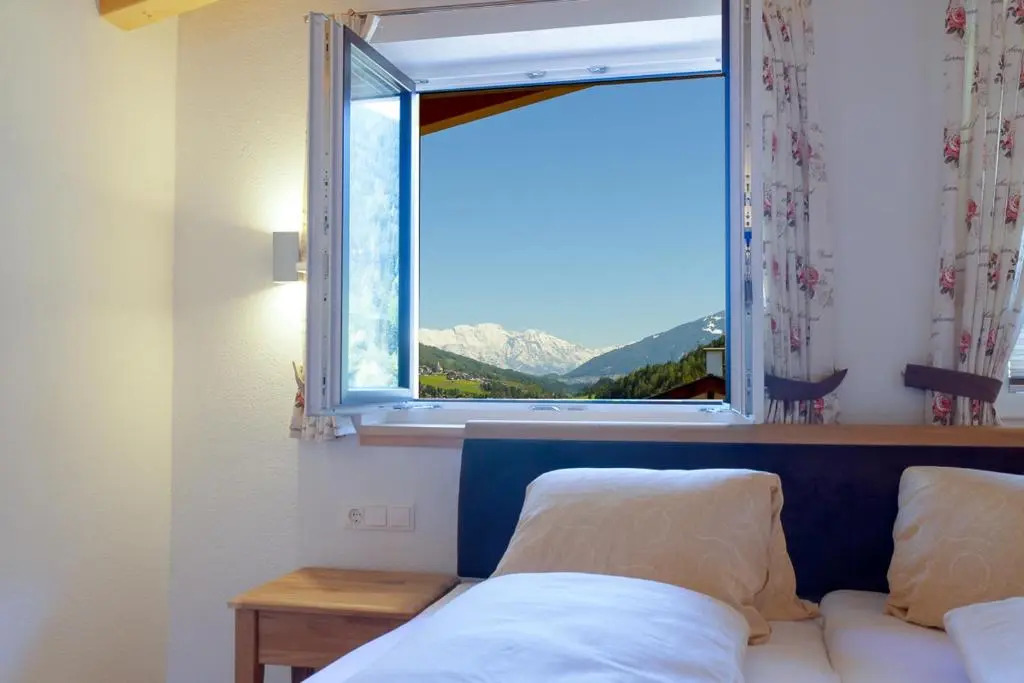 Apartment Dahoam