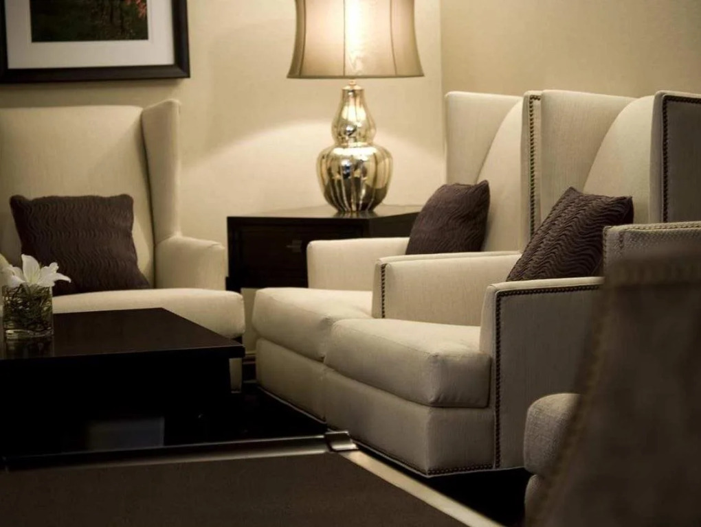 Hilton Concord