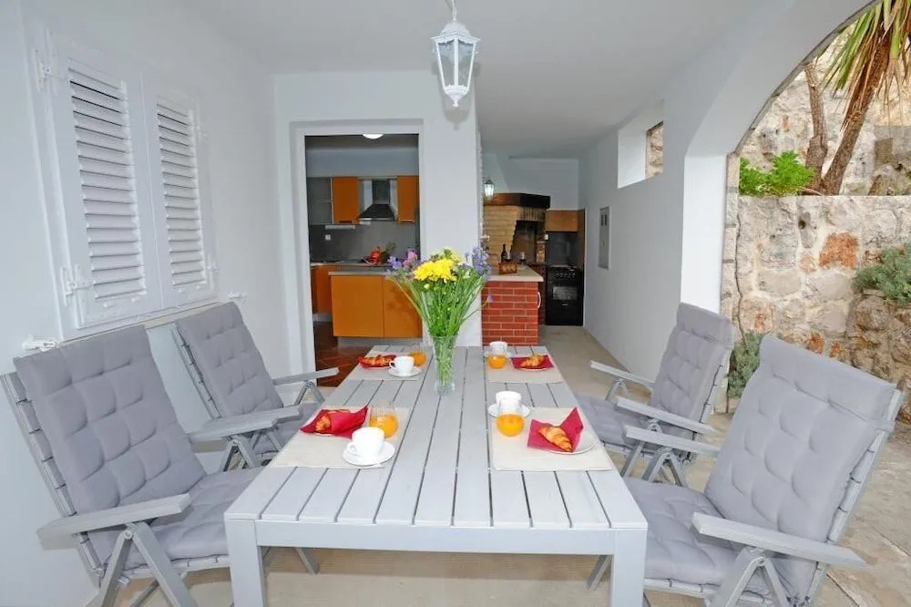 Holiday Home Odiseja