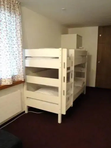Appartement Alpina