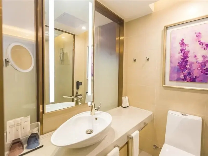 Lavande Hotel Guangzhou Wisdom City