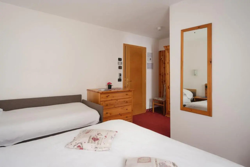 Hotel Villa Emma