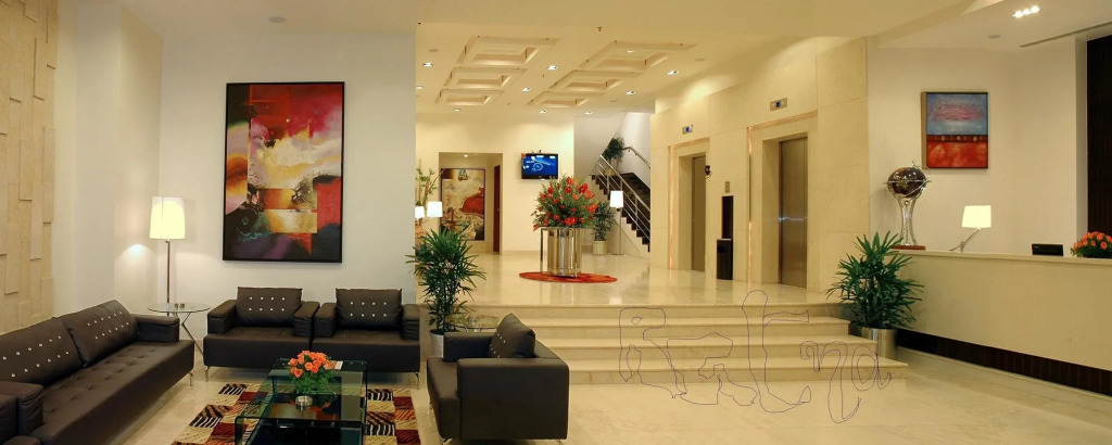 Fortune Inn Sree Kanya, Visakhapatnam - Member ITC Hotels Group