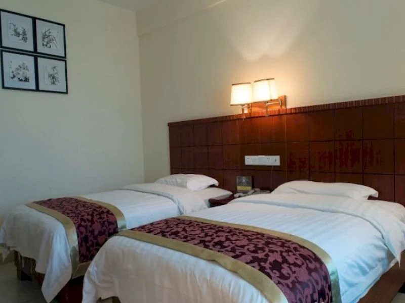 Huayuan Sheng Yuan Hotel