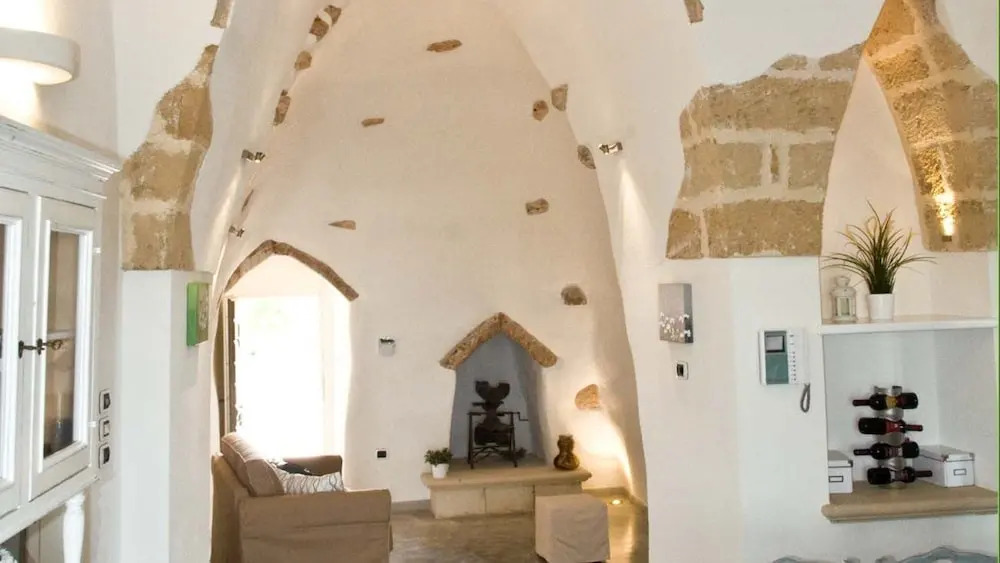 Villa Altomare