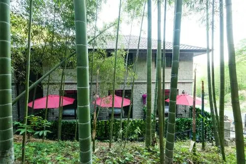 Mogan Mountain Jieluju Guesthouse