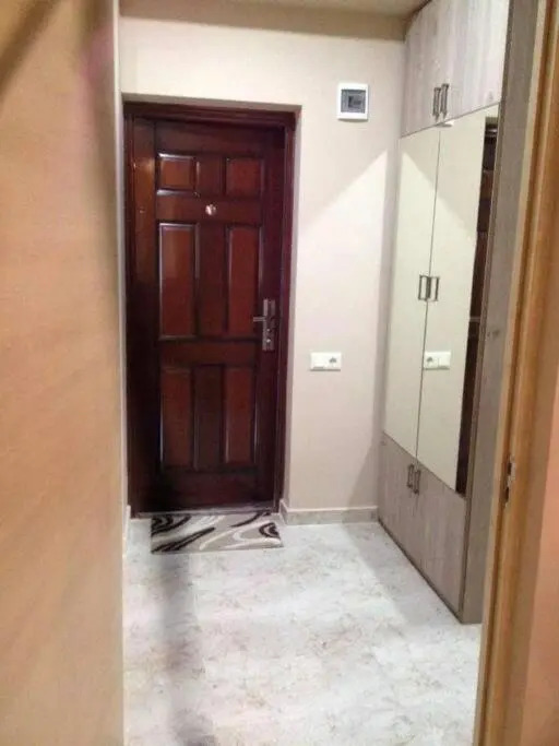 Appartment in Bakuriani