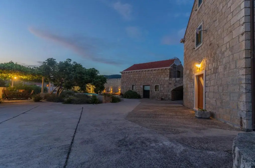 Villa Luic