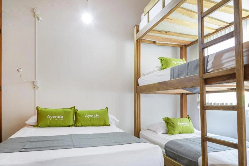 Hotel Boutique Laureles Home