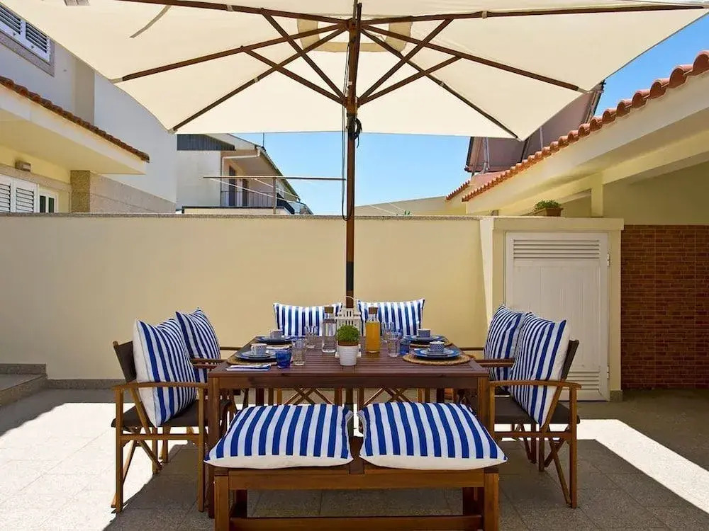 Mindelo Villa Beach by LovelyStay