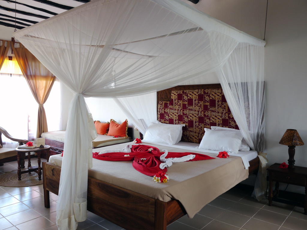 Spice Island Hotel & Resort